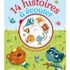 14 histoires à écouter