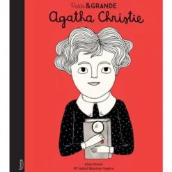 Agatha christie