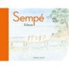 Agenda sempé - enfances