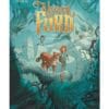 Alyson ford tome 1 - le temple du jaguar