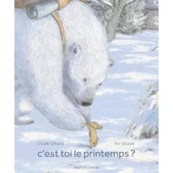 C'est toi le printemps ?