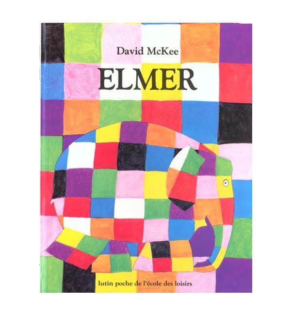 Elmer