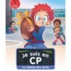 Je suis en CP Tome 28 - La chasse aux oeufs
