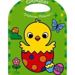 Joyeuses Pâques !