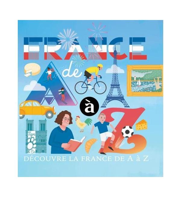 La france de a à z