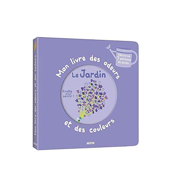 Le jardin