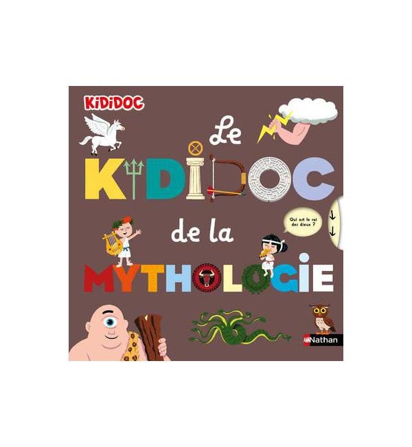 Le kididoc de la mythologie