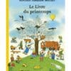 Le livre du printemps
