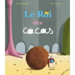 Le roi des cacas
