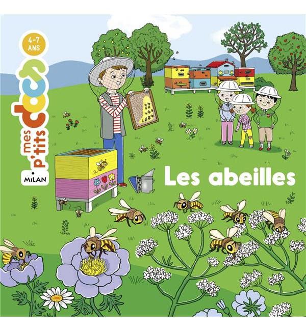Les abeilles