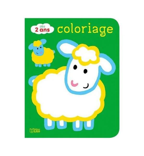 Les animaux de la ferme