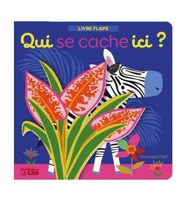 Les animaux sauvages