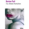 Les choses humaines