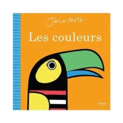 Les couleurs