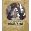 Les enfants de la résistance tome 1 - premières actions