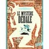 Les enquêtes d'hermès tome 1 - le mystère dédale