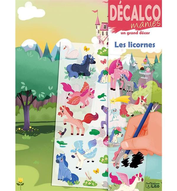 Les licornes
