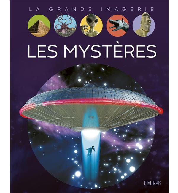 Les mystères
