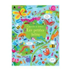 Les petites bêtes