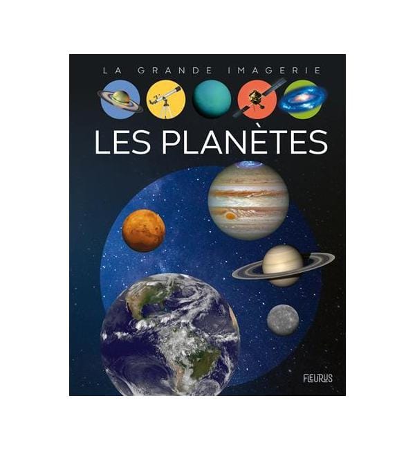 Les planètes