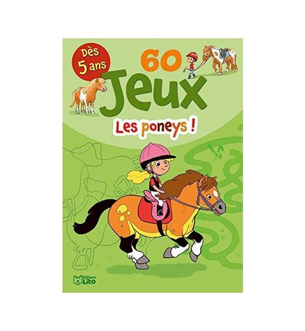 Les poneys !