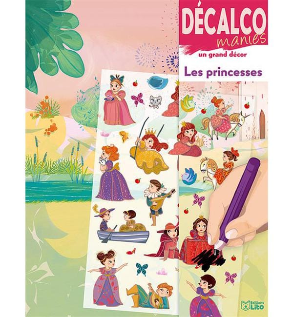 Les princesses