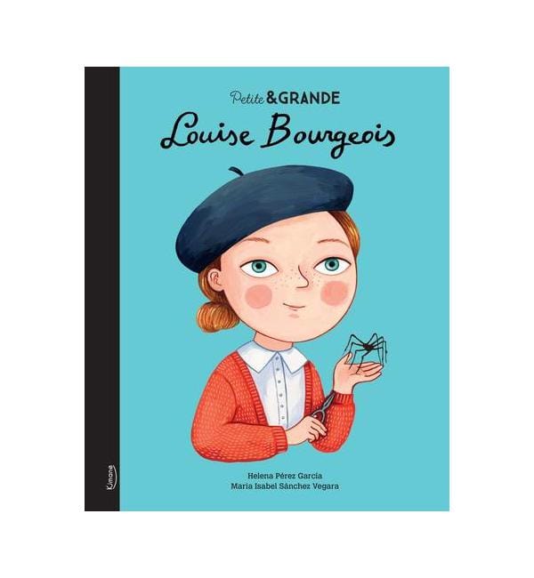 Louise bourgeois