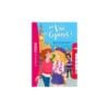 Ma vie, mes copines ! Tome 16 - excursion à londres