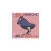 Méli cherche et Mélo trouve