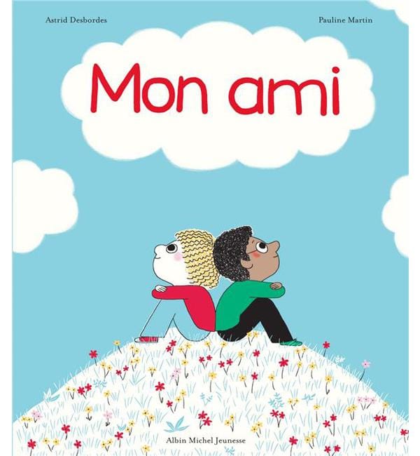 Mon ami