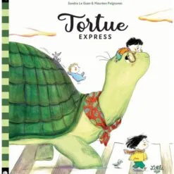 Tortue express