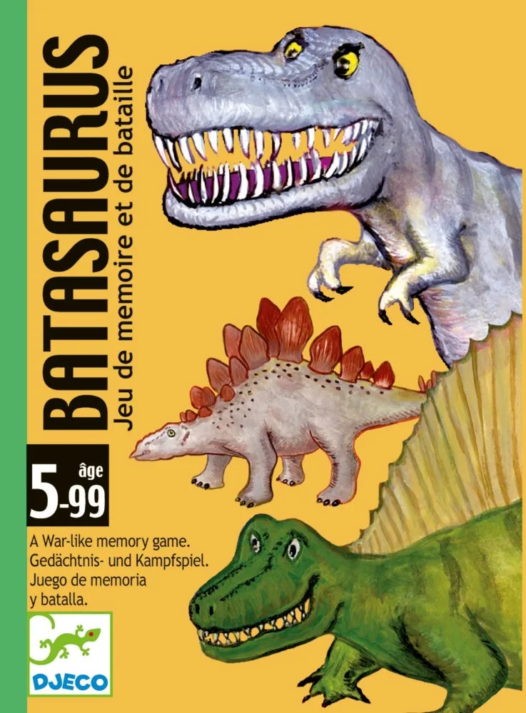 Batasaurus
