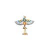 Cerf volant maxi bird
