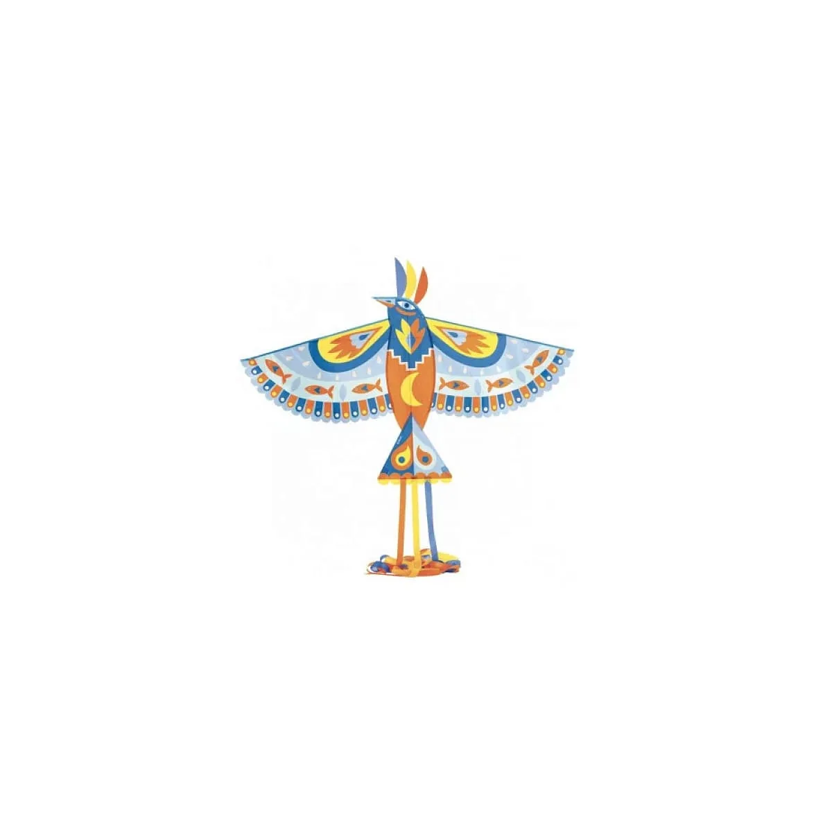 Cerf volant maxi bird