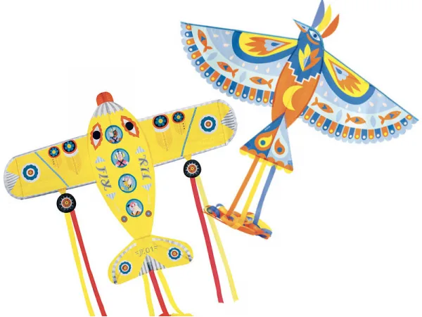 Cerf volant maxi bird – Image 2