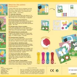 Dessiner des points à petits points – Image 2