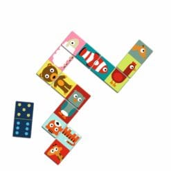 Domino puzzle animaux – Image 2