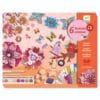 Flower box coffret 6 activités créatives