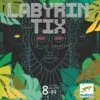 Jeu labyrintix