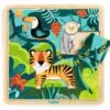 Puzzlo jungle 15pcs