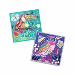 Tableaux de sequins flamboyants – Image 5