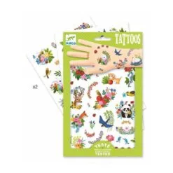 Tatouages happy spring – Image 2