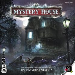 Mystery house – Image 2