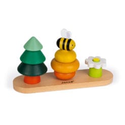 Jeu forêt à empiler - partenariat wwf – Image 2