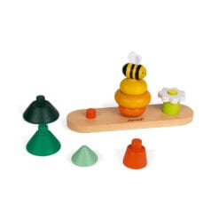 Jeu forêt à empiler - partenariat wwf – Image 4