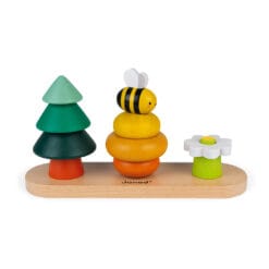 Jeu forêt à empiler - partenariat wwf – Image 5