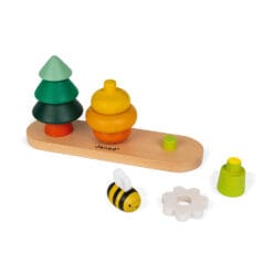 Jeu forêt à empiler - partenariat wwf – Image 6