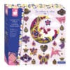 Kit creatif attrape reves brillants