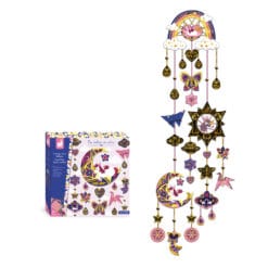 Kit creatif attrape reves brillants – Image 3