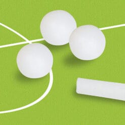 Mini babyfoot champions (bois) – Image 3